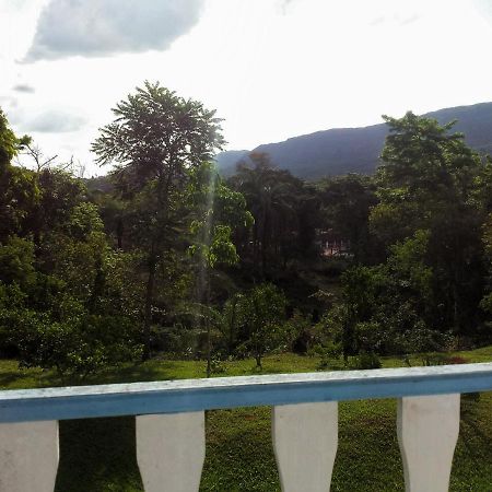 Pouso da Siriema - Villa Bizuca Tiradentes Exterior foto