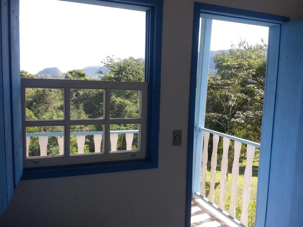 Pouso da Siriema - Villa Bizuca Tiradentes Exterior foto