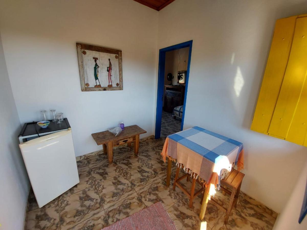 Pouso da Siriema - Villa Bizuca Tiradentes Exterior foto
